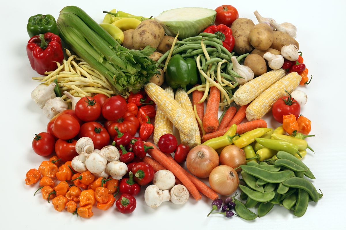 Nutrição equilibrada e alimentação consciente