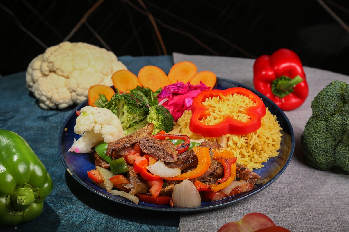 Alimentação consciente